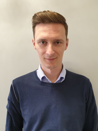Mateusz Drozdowski