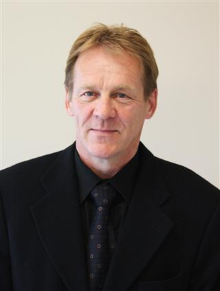 Doug McPherson