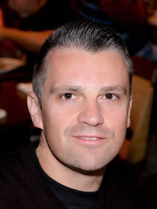 Morgan Elliot, CA, CPA
